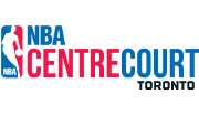 NBA Centre Court Toronto