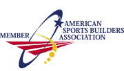 American Sports Builders Association Member Logo