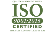 ISO 9001-2015 Certified