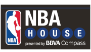NBA House Logo