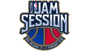 NBA Jam Session Logo