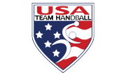USE Team Handball Logo