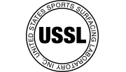 United States Sports Surfacing Laboratory Logo - USSL