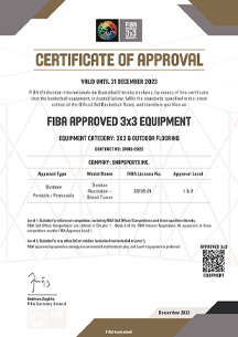 SnapSports Outdoor x CertificateofApproval SnapSports Outdoor x CertificateofApproval