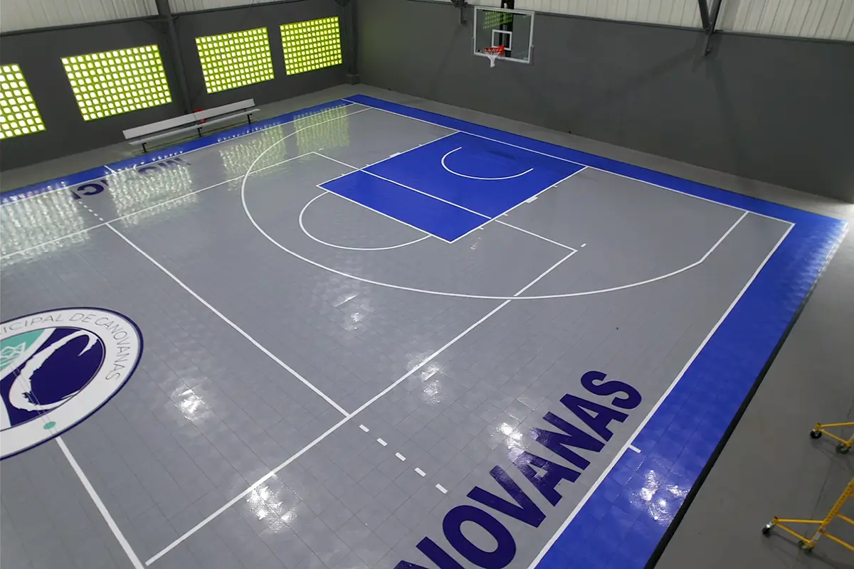 ABC Sports Court Image