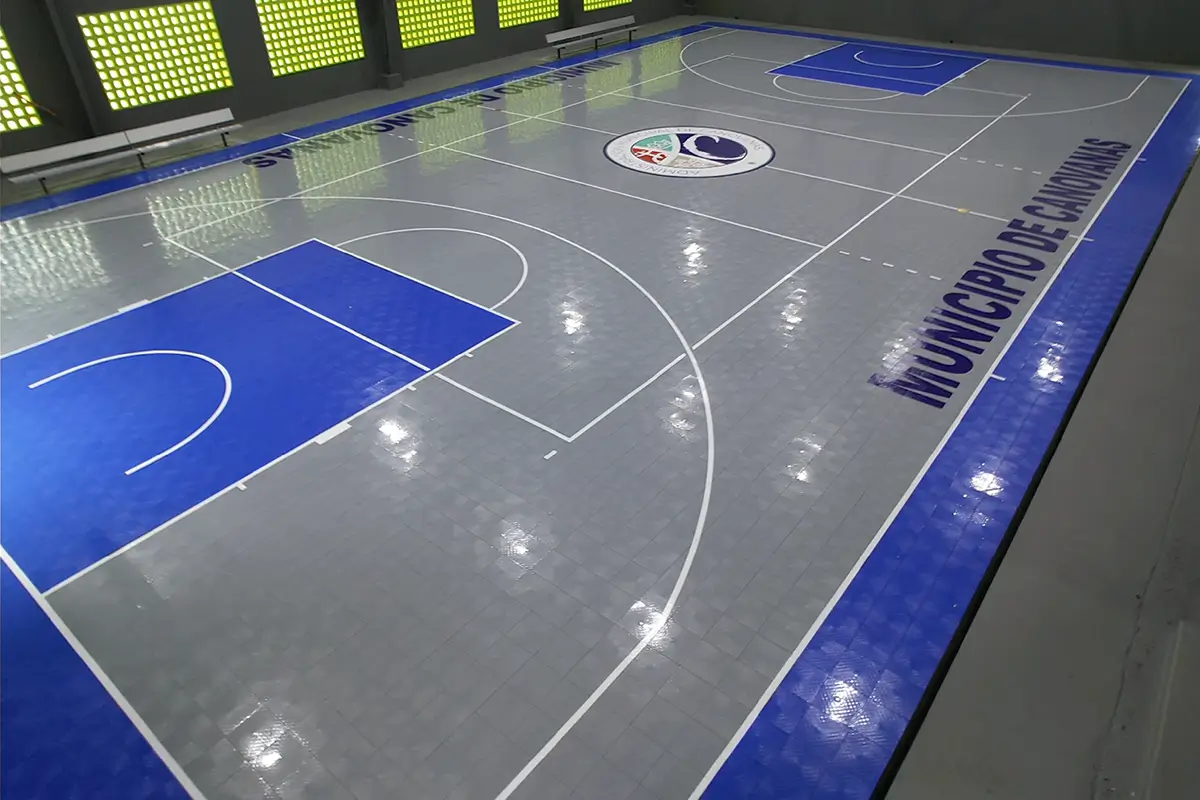 ABC Sports Court Image
