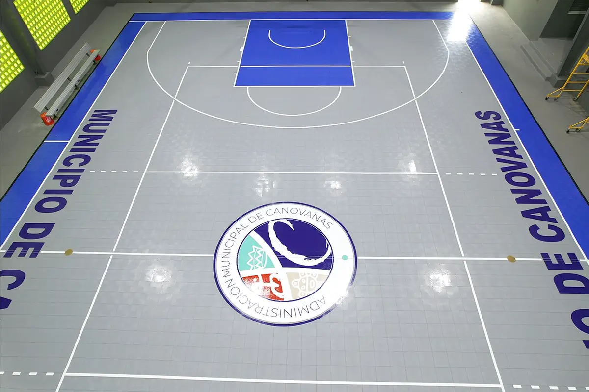 ABC Sports Court Image