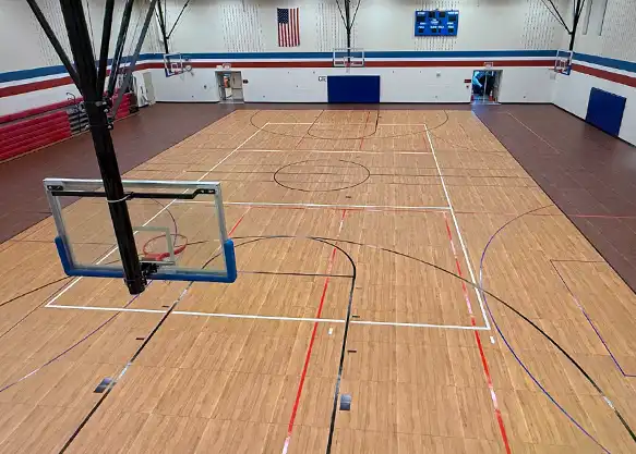 multi sport pro multi-sport Pro36 gym