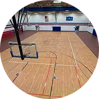 Thumbnail of Pro36 in a gymnasium.
